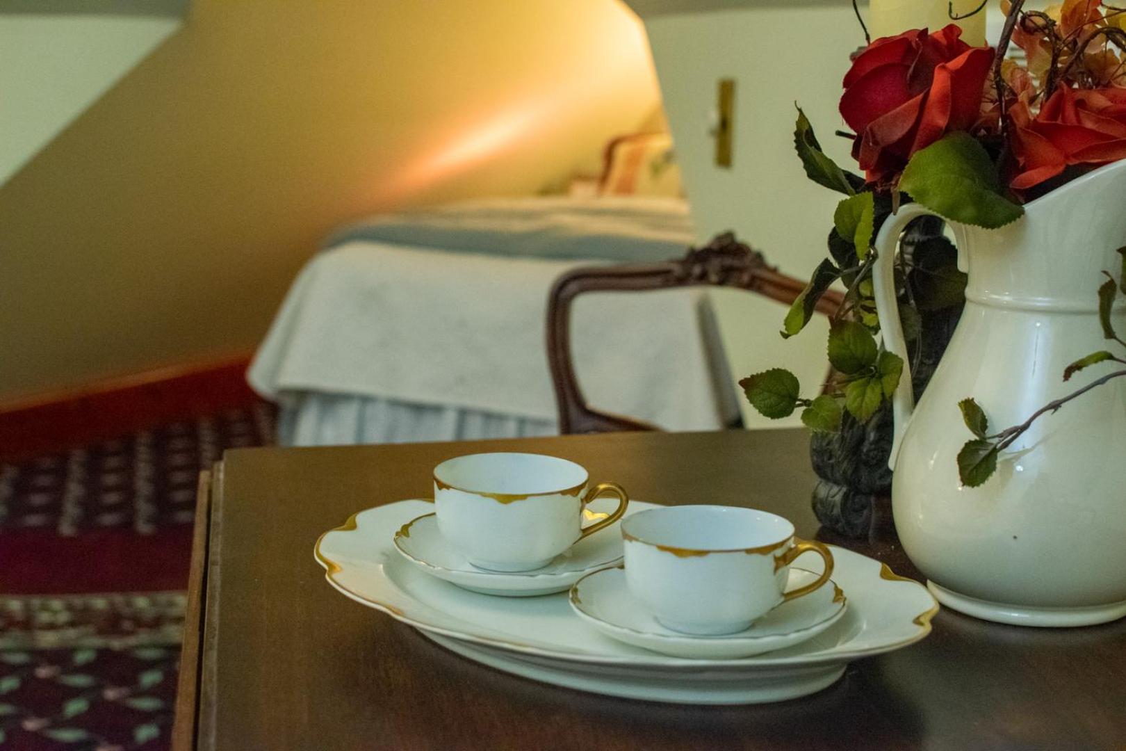 The Nauvoo Grand Bed & Breakfast Exterior photo